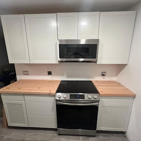 Rustic Girdwood Condo Екстер'єр фото
