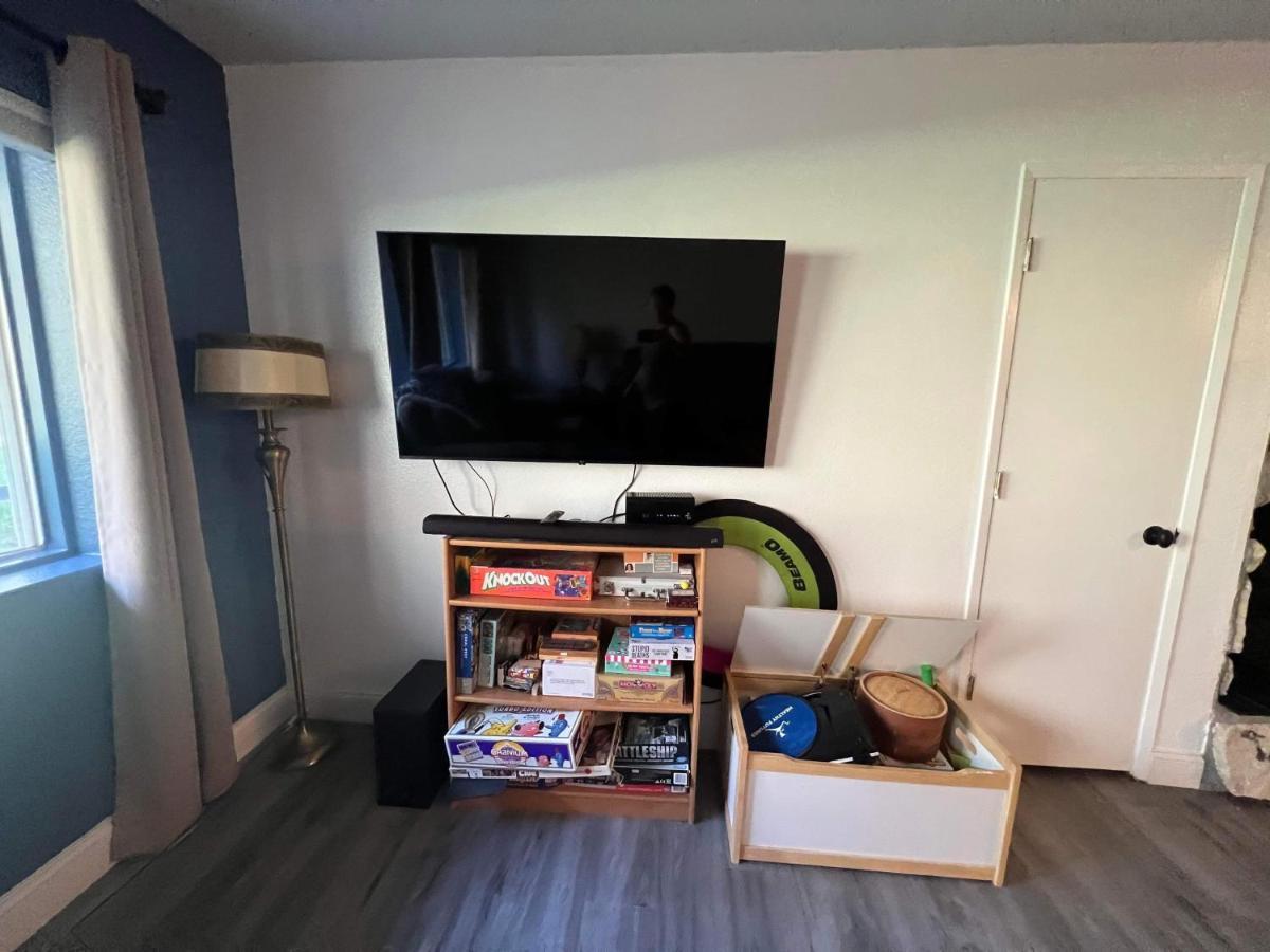 Rustic Girdwood Condo Екстер'єр фото