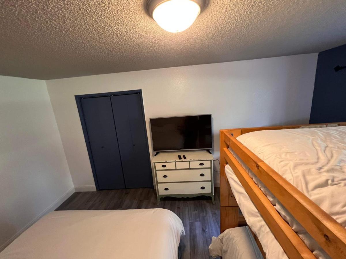 Rustic Girdwood Condo Екстер'єр фото