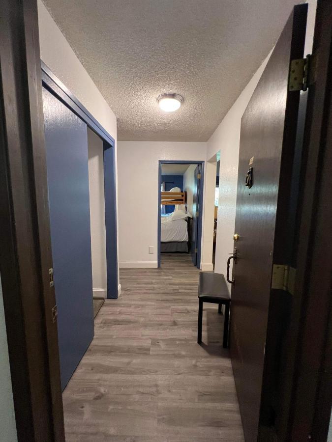 Rustic Girdwood Condo Екстер'єр фото