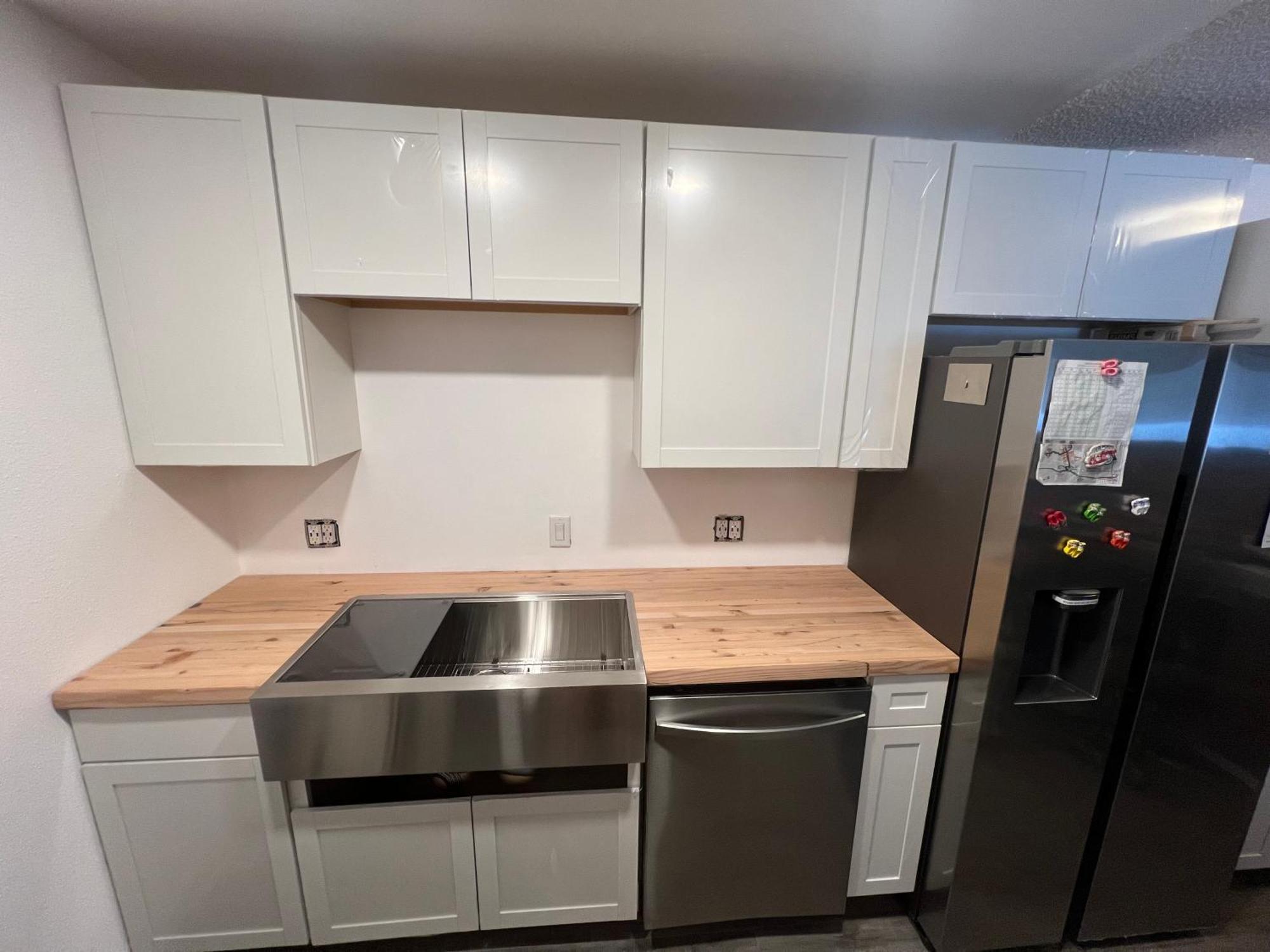 Rustic Girdwood Condo Екстер'єр фото