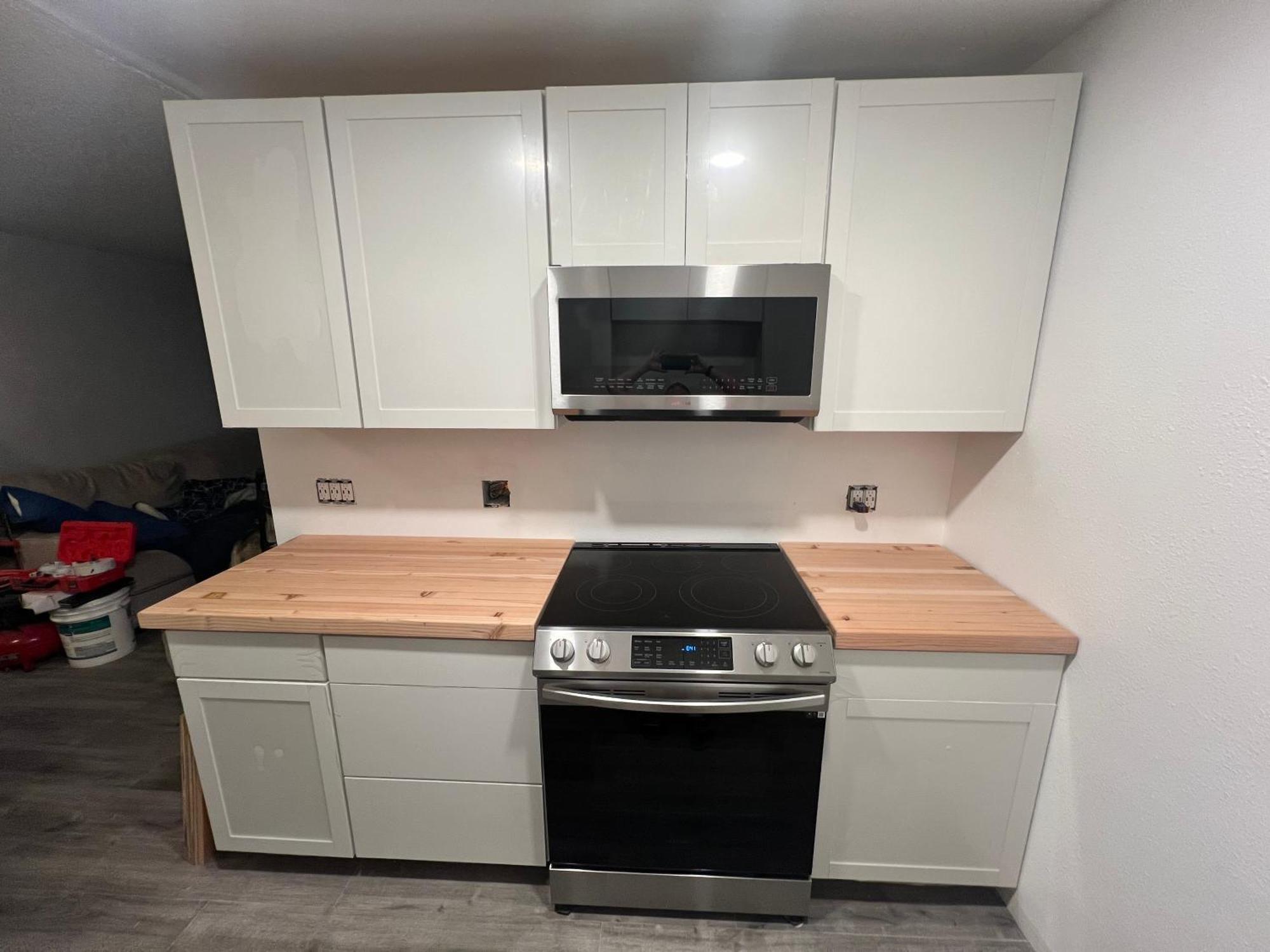 Rustic Girdwood Condo Екстер'єр фото